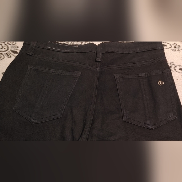 Rag & Bone Legging Sky Captain SZ.27 - Picture 6 of 8